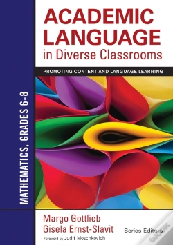 Capa do artigo Academic Language In Diverse Classrooms: Mathematics, Grades 6-8