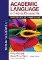 Academic Language In Diverse Classrooms: Mathematics, Grades 6-8 - Preview