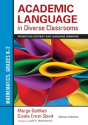 Academic Language In Diverse Classrooms: Mathematics, Grades Kâ€“2 - Preview