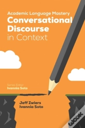 Capa do artigo Academic Language Mastery: Conversational Discourse In Context