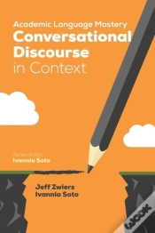 Capa do artigo Academic Language Mastery: Conversational Discourse In Context
