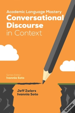 Capa do artigo Academic Language Mastery: Conversational Discourse In Context