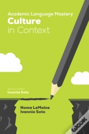 Capa do artigo Academic Language Mastery: Culture In Context