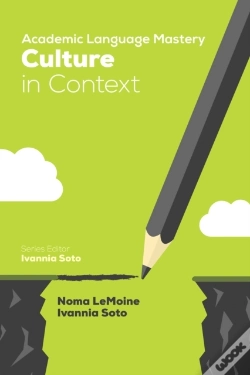 Capa do artigo Academic Language Mastery: Culture In Context