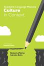 Academic Language Mastery: Culture In Context - Preview
