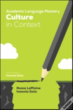Capa do artigo Academic Language Mastery: Culture In Context