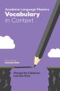 Academic Language Mastery: Vocabulary In Context - Preview