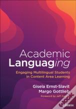 Academic Languaging