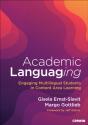 Academic Languaging - Preview