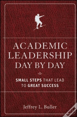 Capa do artigo Academic Leadership Day By Day