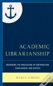 Capa do artigo Academic Librarianship