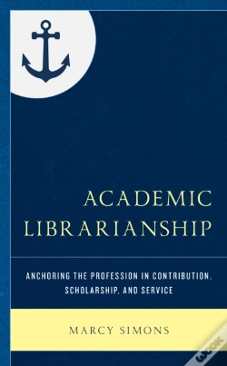 Capa do artigo Academic Librarianship