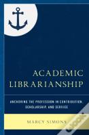 Academic Librarianship