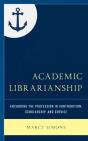 Academic Librarianship - Preview