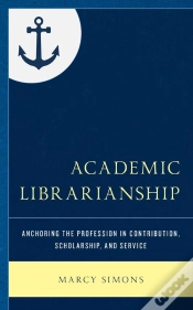 Capa do artigo Academic Librarianship
