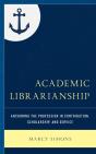Academic Librarianship - Preview