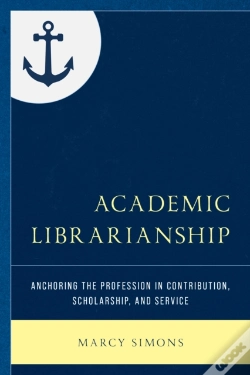 Capa do artigo Academic Librarianship