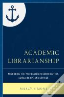Academic Librarianship