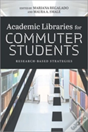 Capa do artigo Academic Libraries For Commuter Students