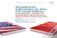 Academic Libraries In The U.S. And China