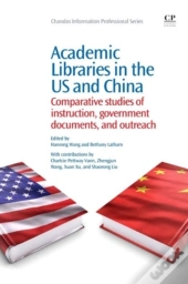 Academic Libraries In The U.S. And China
