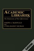 Academic Libraries