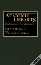 Academic Libraries