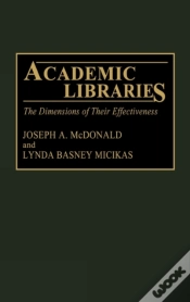 Capa do artigo Academic Libraries