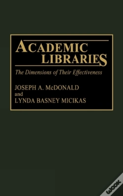 Capa do artigo Academic Libraries
