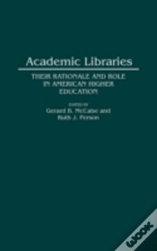 Capa do artigo Academic Libraries