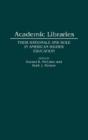 Academic Libraries - Preview