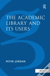 Capa do artigo Academic Library And Its Users