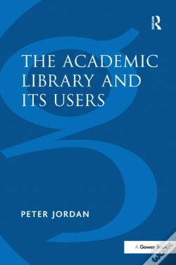 Capa do artigo Academic Library And Its Users
