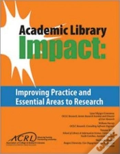 Capa do artigo Academic Library Impact