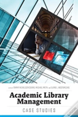Capa do artigo Academic Library Management