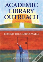 Capa do artigo Academic Library Outreach