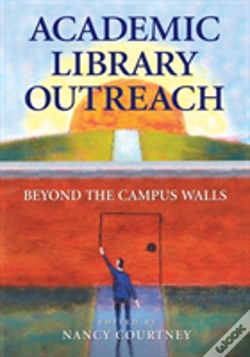 Capa do artigo Academic Library Outreach