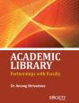 Academic Library Partnerships With Faculty - Preview