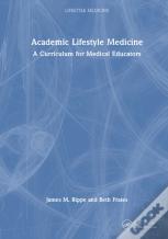 Academic Lifestyle Medicine