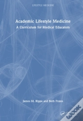 Academic Lifestyle Medicine