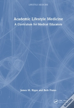 Capa do artigo Academic Lifestyle Medicine
