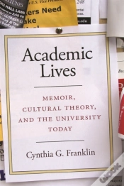 Capa do artigo Academic Lives