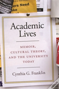 Capa do artigo Academic Lives