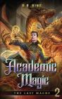 Academic Magic - Preview