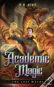 Capa do artigo Academic Magic
