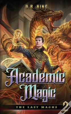 Capa do artigo Academic Magic