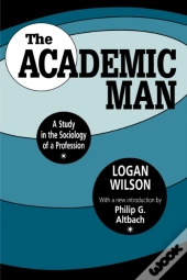 Academic Man