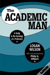 Capa do artigo Academic Man