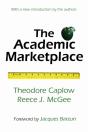 Academic Marketplace - Preview