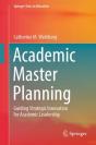 Academic Master Planning - Preview